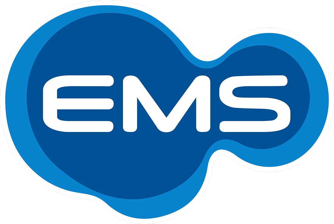  logo EMS